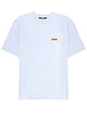 Jacquemus "Grosgrain" T-Shirt