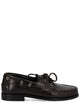 Aeyde Moccasin "Harris"