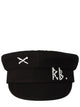 Ruslan Baginskiy "Baker Boy" Hat