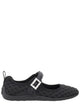 Roger Vivier Ballerina "Viv Low"