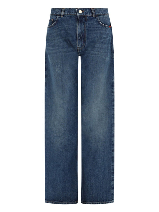 Amish "Jenny Axel" Jeans