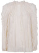 Zimmermann "Frill" Billow Blouse