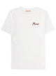 Marni T-Shirt With Logo