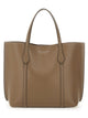 Tory Burch "Perry" Shopping Bag