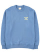 Drôle De Monsieur "Slogan" Sweatshirt