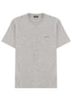 Zegna T-Shirt With Logo