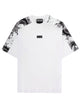 Versace Jeans Couture T-Shirt Con Placca Logo