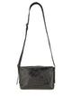 Uma Wang Leather Shoulder Bag