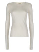 Jw Anderson Long-Sleeved T-Shirt