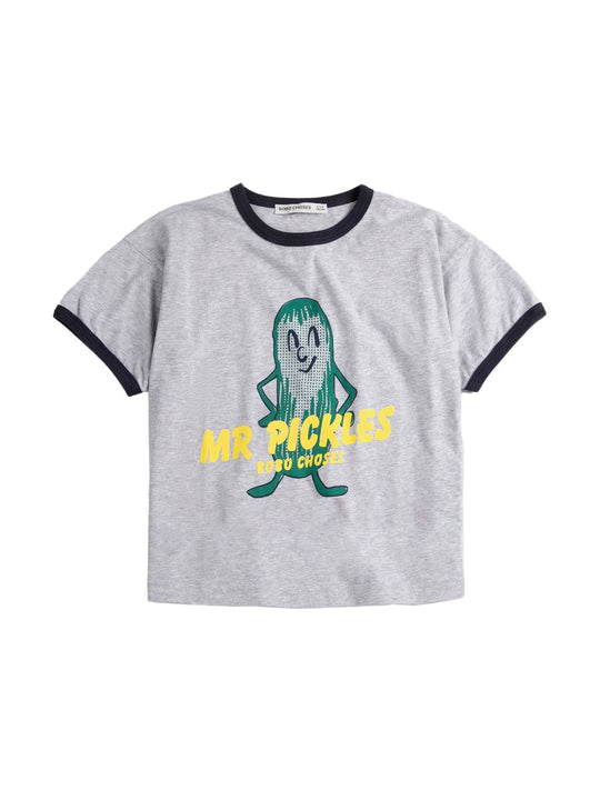 Bobo Choses "Mr Pickles" T-Shirt