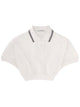 Alexanderwang.t Cotton Polo.