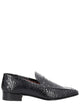 Paris Texas Moccasin "Vincent"