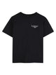 Givenchy T-Shirt Con Stampa Sul Retro