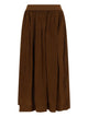 Uma Wang Midi Skirt "Gillian"