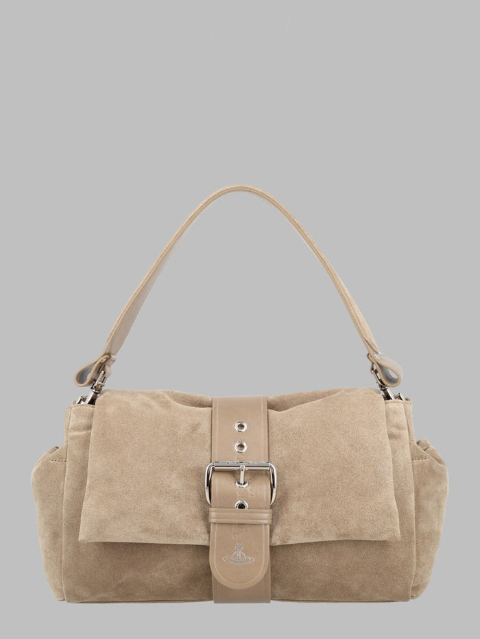Vivienne Westwood Borsa "Hazel" Extra Large