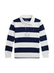 Polo Ralph Lauren Polo With Logo