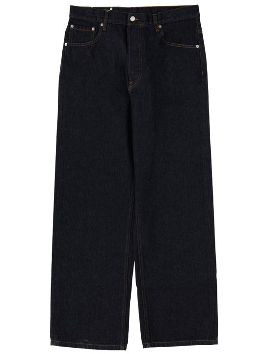 Dries Van Noten Jeans "Pine"