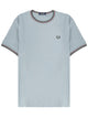 Fred Perry T-Shirt With Logo