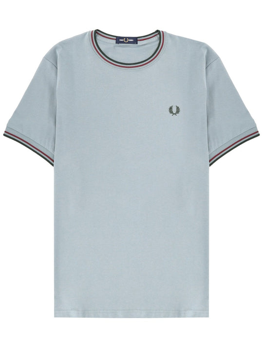 Fred Perry T-Shirt With Logo