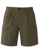 Herno Cargo Shorts