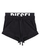 Diesel "Miranda-D-Pop" Shorts
