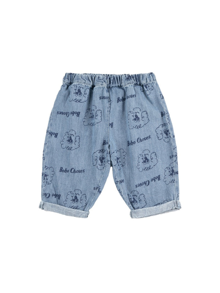 Bobo Choses "Pickles The Dog" Pants