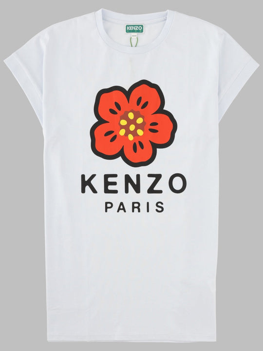Kenzo Over T-Shirt