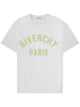 Givenchy T-Shirt With Logo