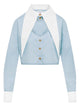 Vivienne Westwood "Cut Off Heart" Shirt