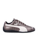 Puma Puma Speedcat Metallic Leather Sneakers