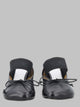 Mm6 Maison Margiela Sandalo "Numeric Anatomic" Con Tacco