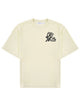 Off-White T-Shirt Con Logo