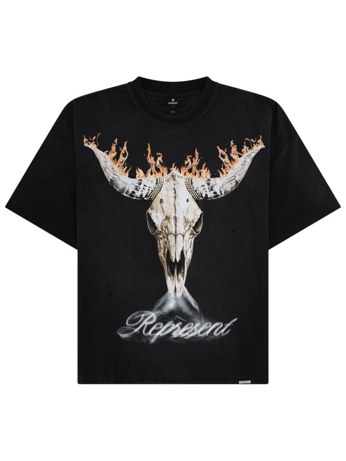 Represent T-Shirt "British Cowboys"