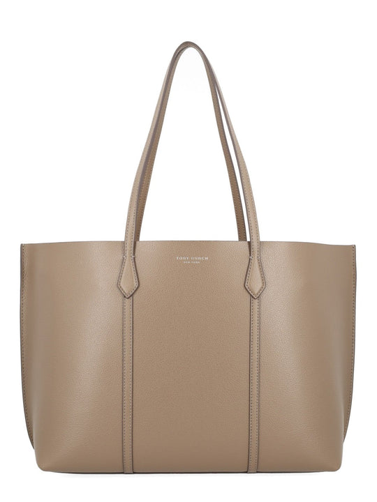 Tory Burch "Perry" Shopping Bag