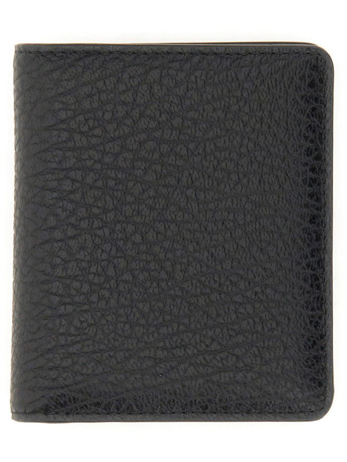 Maison Margiela "Compact Bifold" Wallet