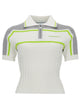 Casablanca Polo "Tennis"