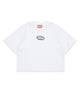 Diesel T-Shirt With Logo