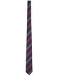 Ferragamo Cravatta In Seta