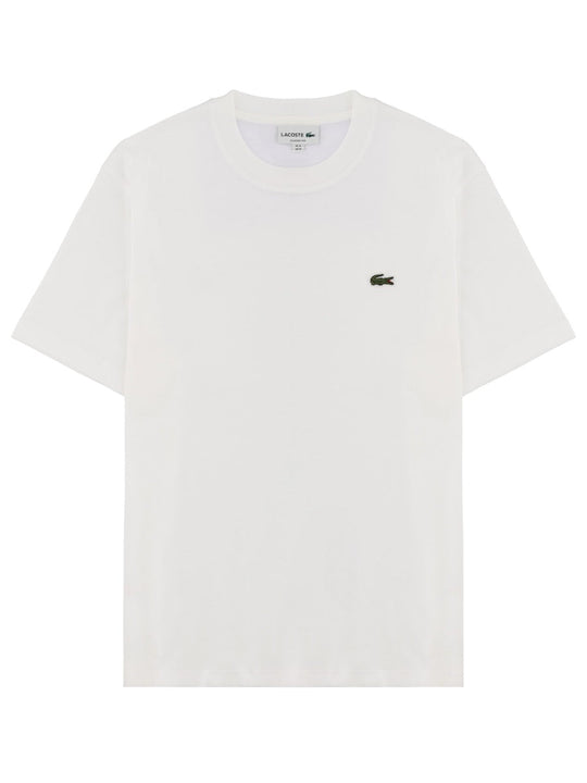 Lacoste Cotton T-Shirt