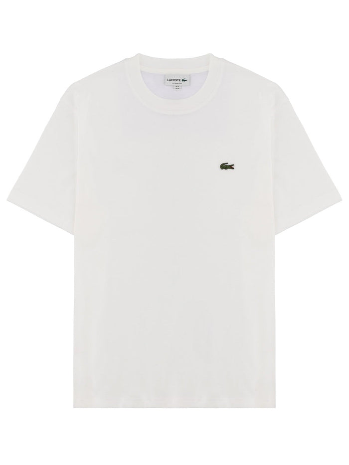 Lacoste Cotton T-Shirt