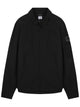 C.p. Company Giacca "Metropolis Overshirt" Con Logo