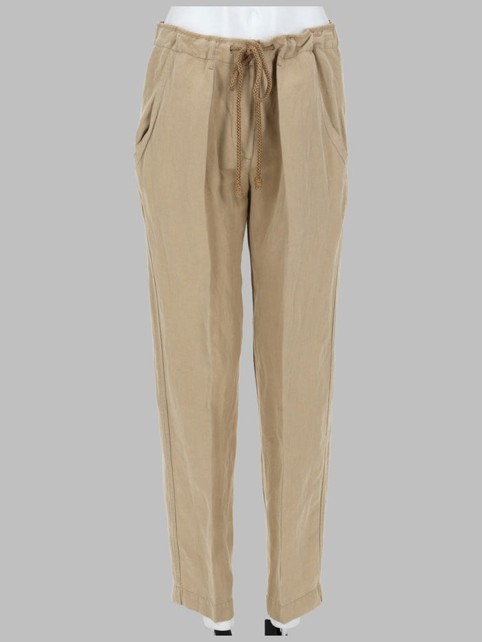 Isabel Marant Pantalone "Sharony"