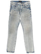 Purple Brand Jeans In Denim