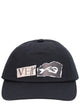 Y - 3 Logo Print Baseball Hat