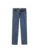 Boss Jeans Denim Scuro