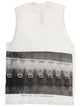 Rick Owens Top "Rick S Jumbo"