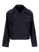 Ps By Paul Smith Denim Jacket