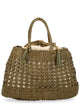 Dragon Diffusion Borsa "Santa Cano"