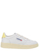 Autry "Medalist Low" Sneaker