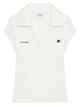 Courreges Sports Polo.